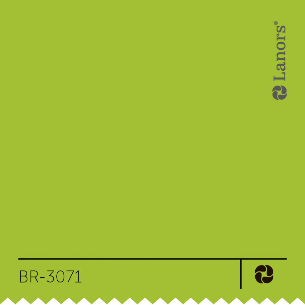 Краска Lanors Original Colours Collection, BR-3071