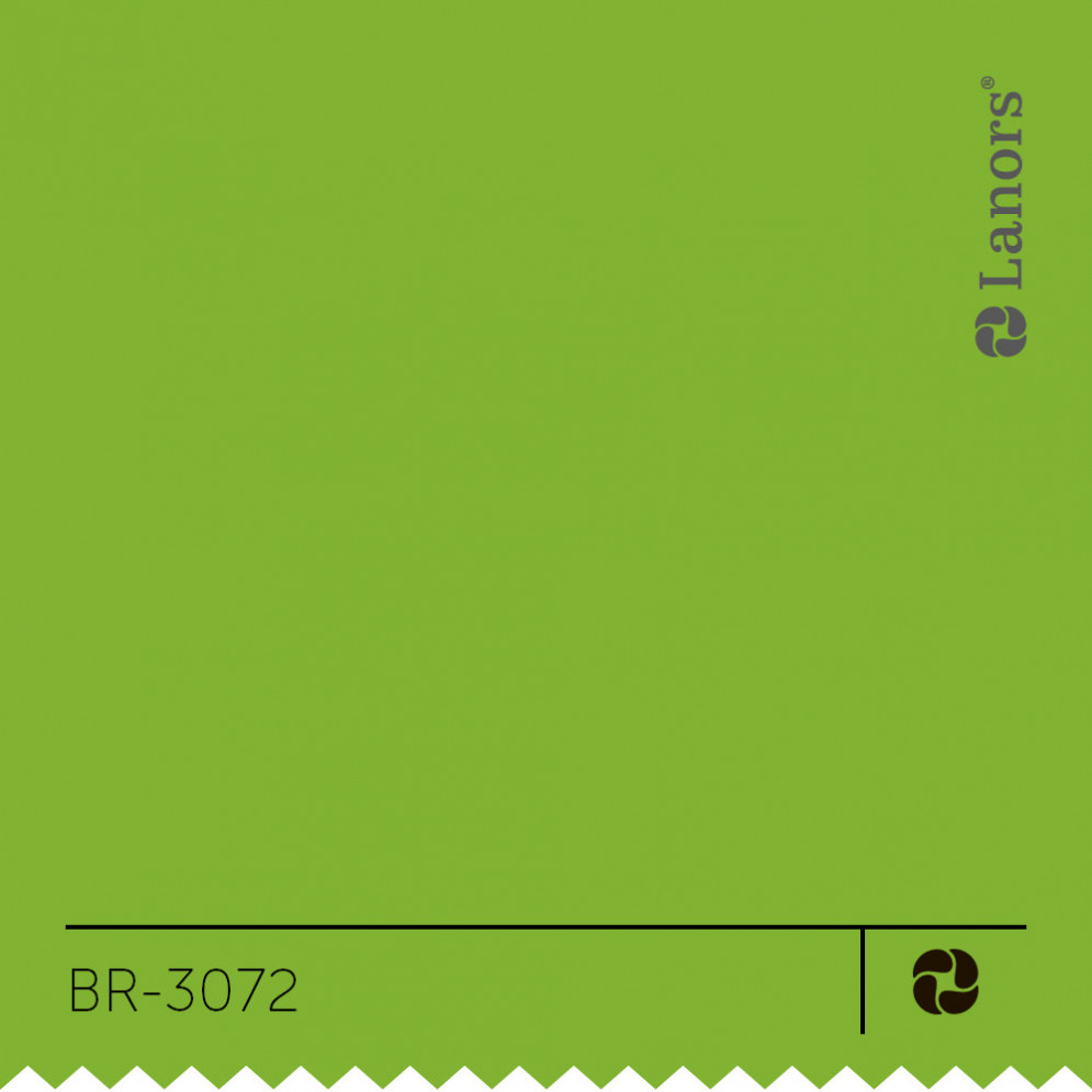 Краска Lanors Original Colours Collection, BR-3072