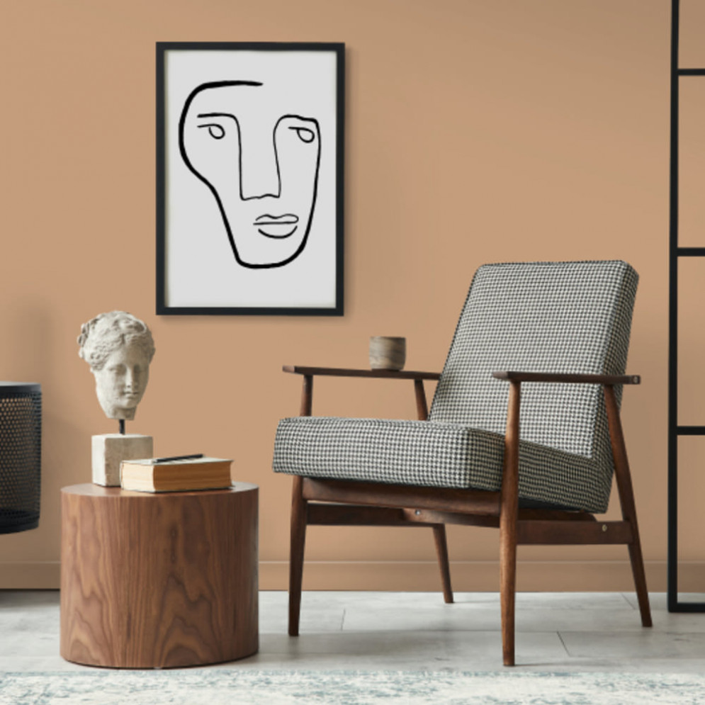 Краска Lanors Original Colours Collection, MD-2772