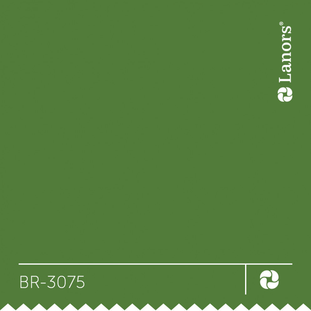Краска Lanors Original Colours Collection, BR-3075