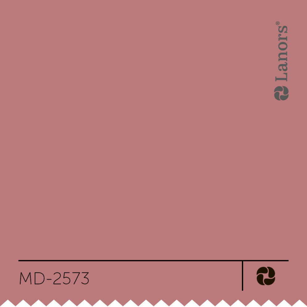 Краска Lanors Original Colours Collection, MD-2573