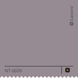 Краска Lanors Original Colours Collection, NT-1609