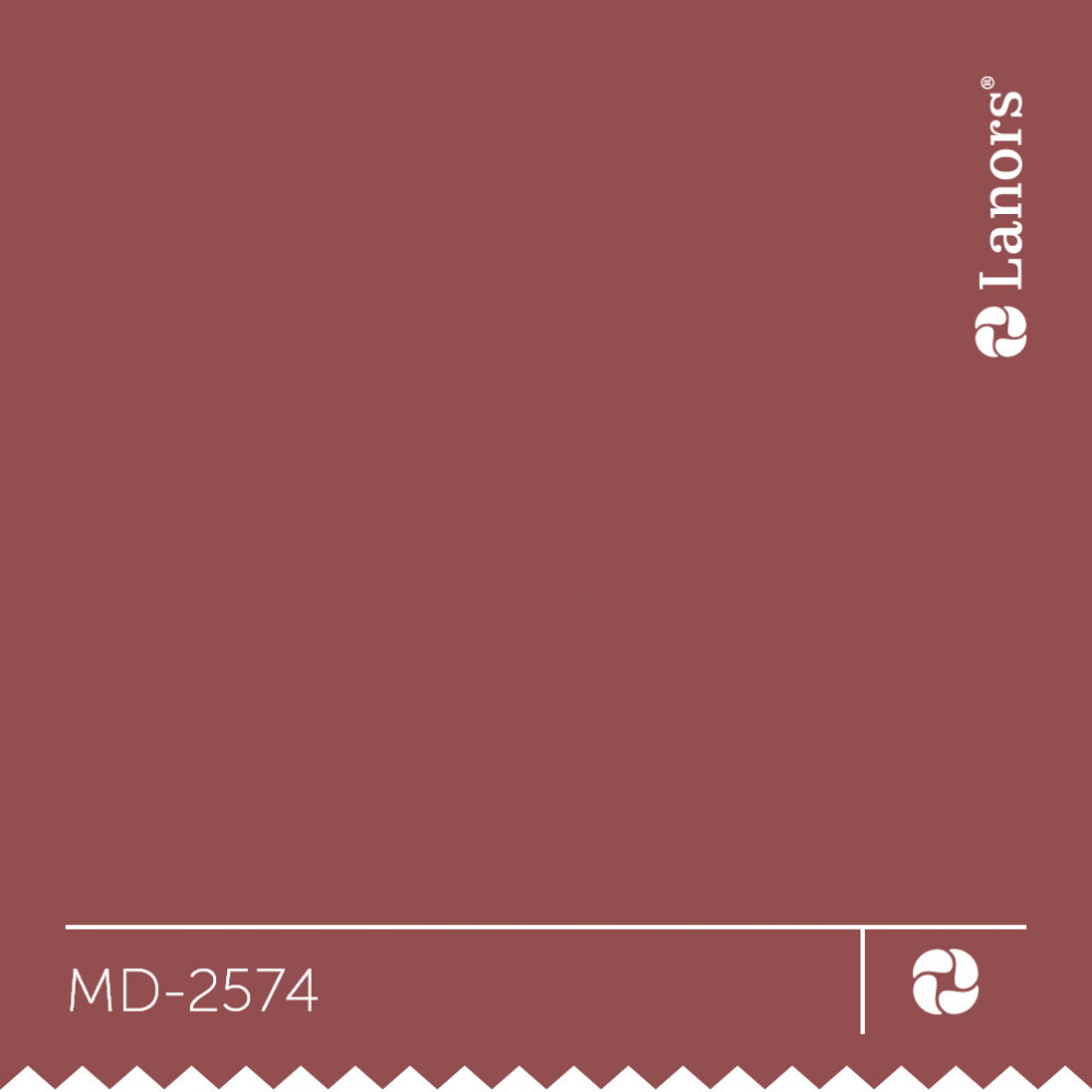 Краска Lanors Original Colours Collection, MD-2574