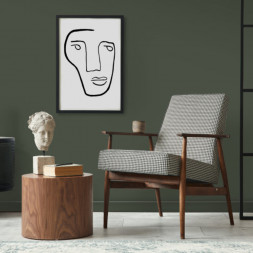 Краска Lanors Original Colours Collection, NT-1412