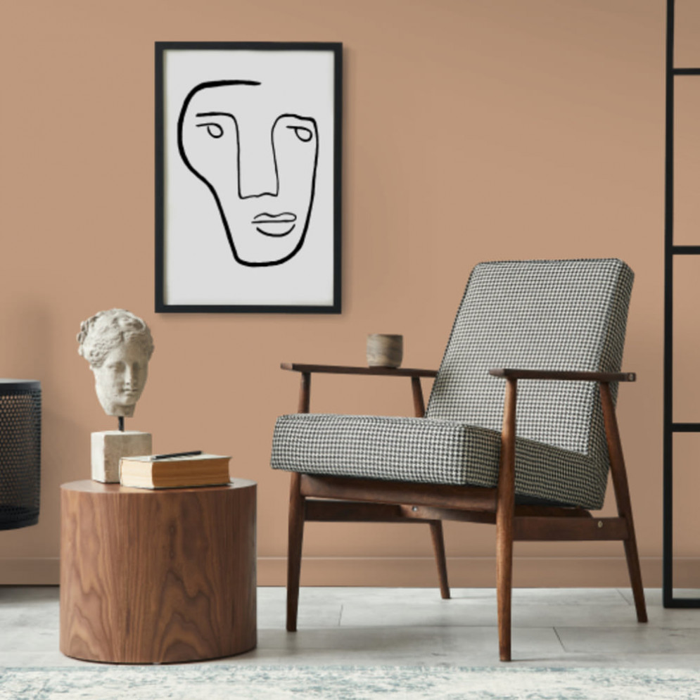 Краска Lanors Original Colours Collection, MD-2781