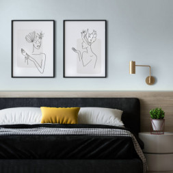 Краска Lanors Original Colours Collection, NT-1517