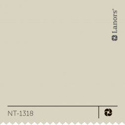 Краска Lanors Original Colours Collection, NT-1318