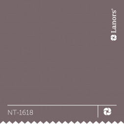 Краска Lanors Original Colours Collection, NT-1618