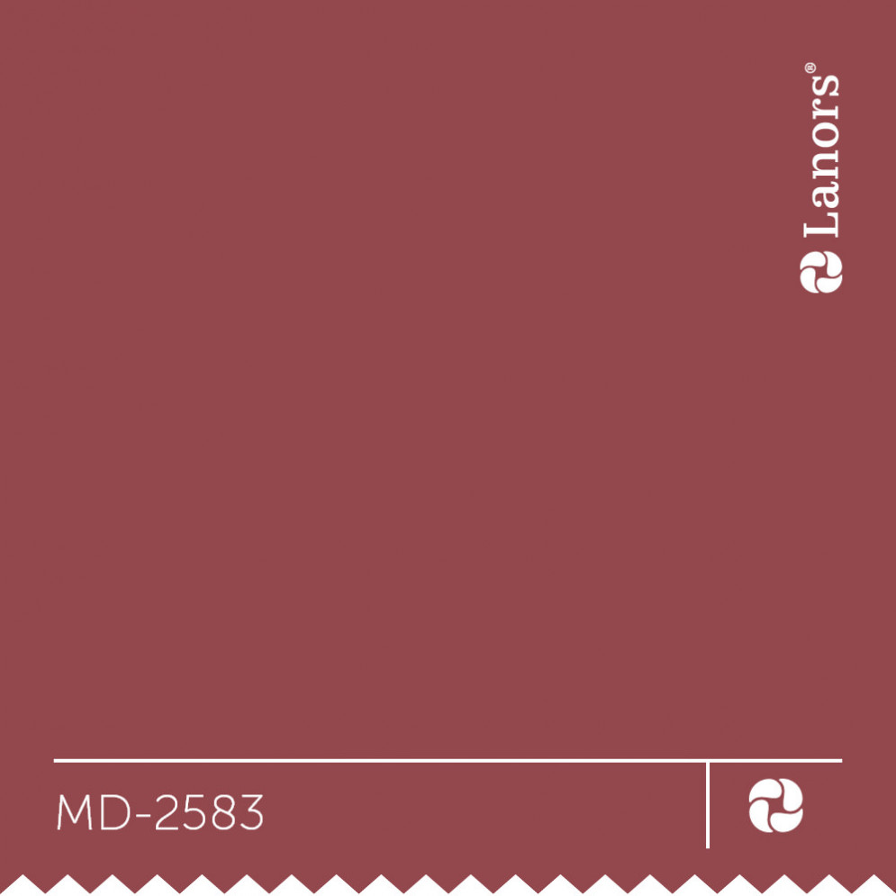 Краска Lanors Original Colours Collection, MD-2583