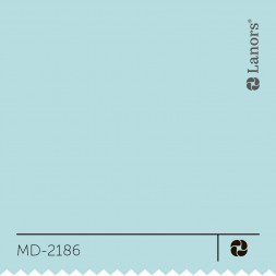 Краска Lanors Original Colours Collection, MD-2186