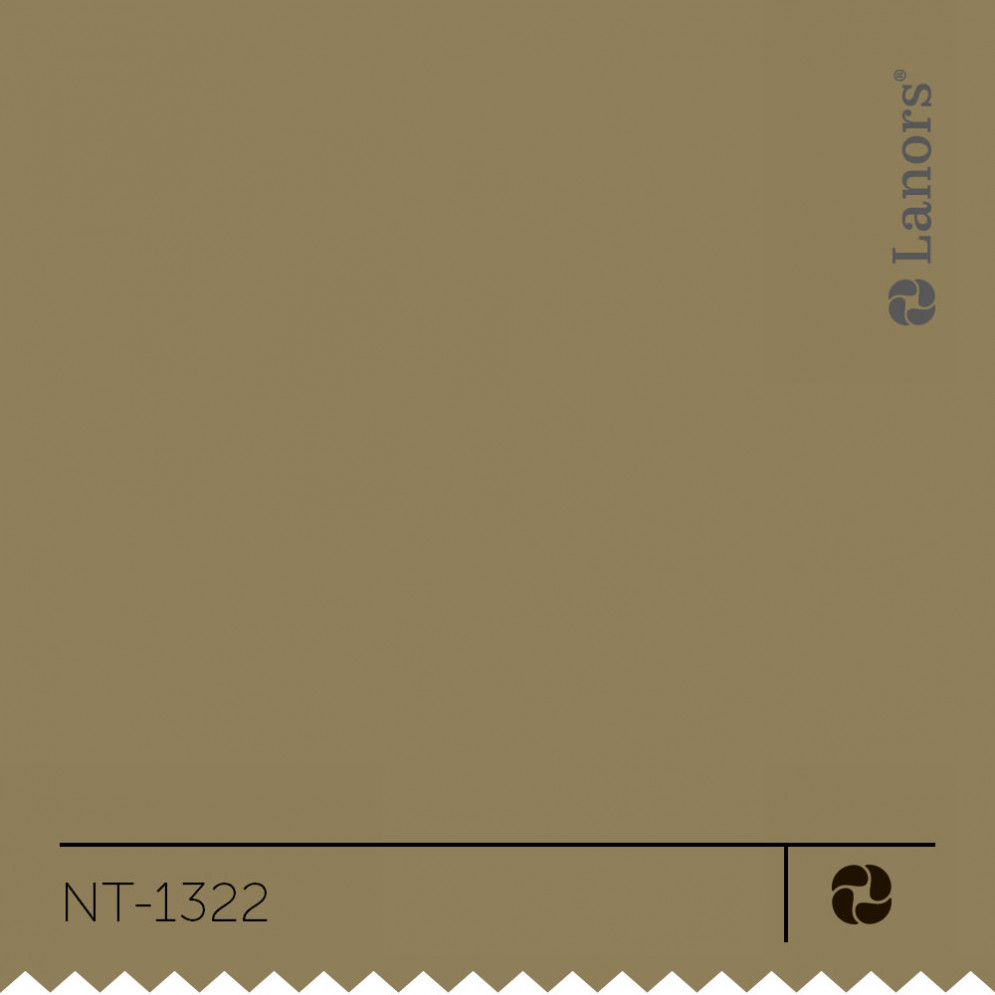 Краска Lanors Original Colours Collection, NT-1322