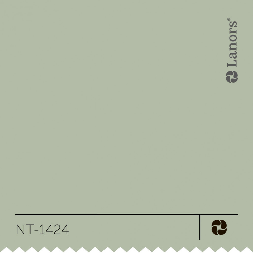 Краска Lanors Original Colours Collection, NT-1424