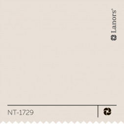 Краска Lanors Original Colours Collection, NT-1729
