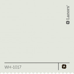 Краска Lanors Original Colours Collection, WH-1017