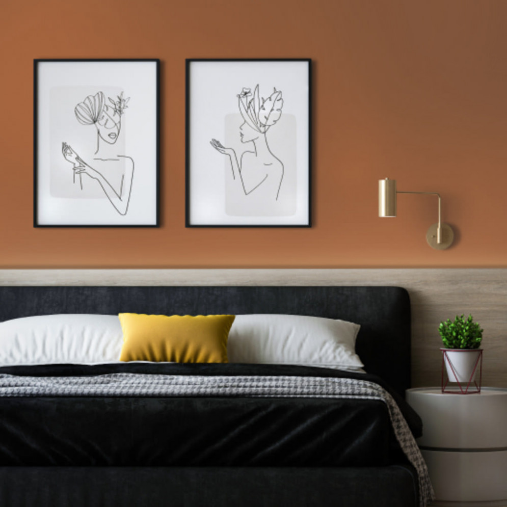 Краска Lanors Original Colours Collection, MD-2791