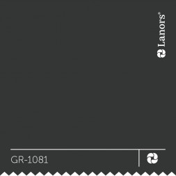 Краска Lanors Original Colours Collection, GR-1081