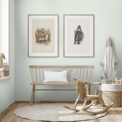 Краска Lanors Original Colours Collection, NT-1429