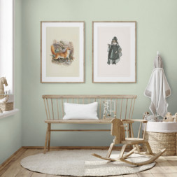 Краска Lanors Original Colours Collection, NT-1430