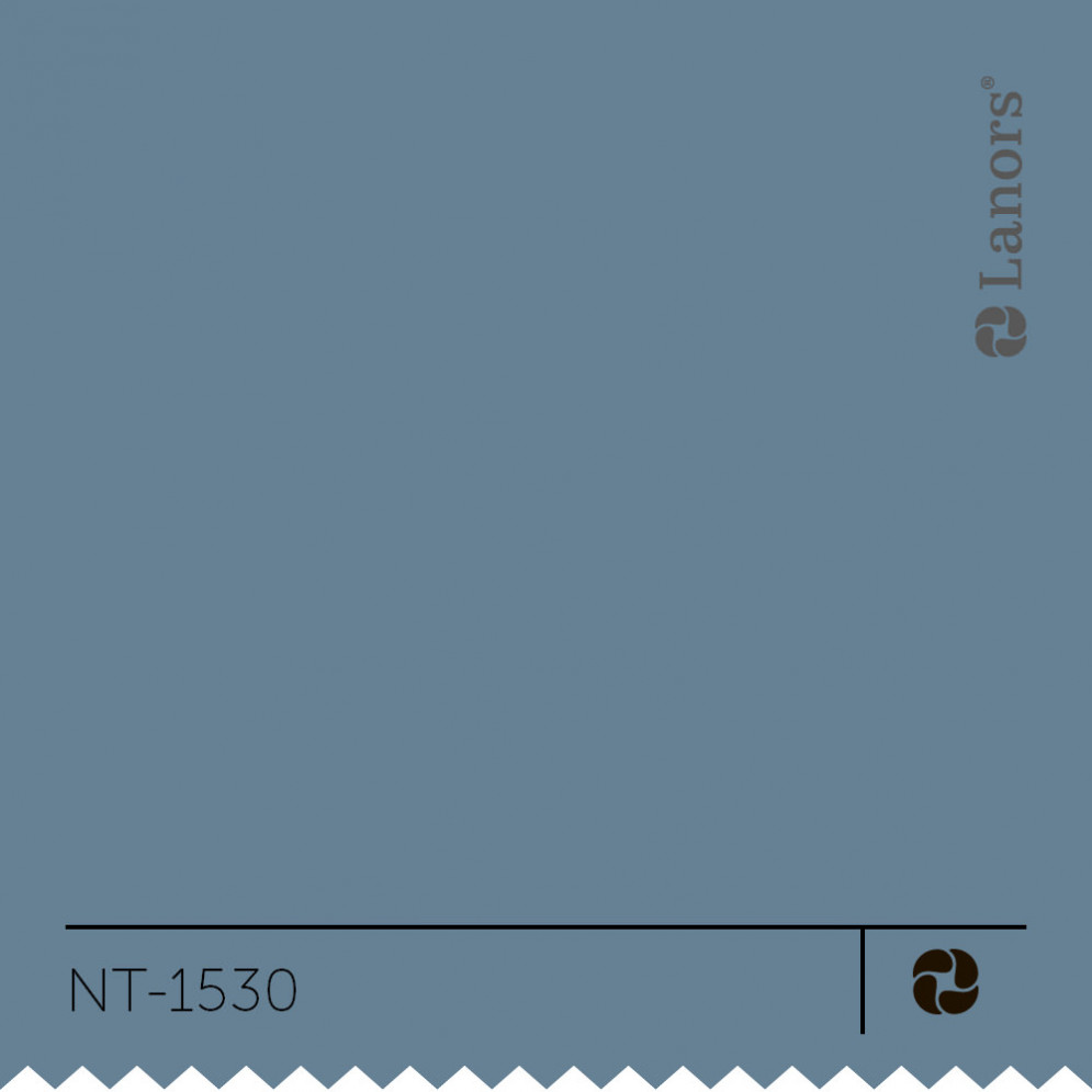 Краска Lanors Original Colours Collection, NT-1530