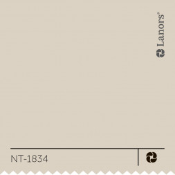 Краска Lanors Original Colours Collection, NT-1834