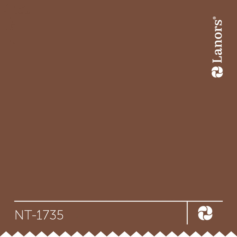 Краска Lanors Original Colours Collection, NT-1735