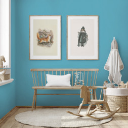 Краска Lanors Original Colours Collection, MD-2197