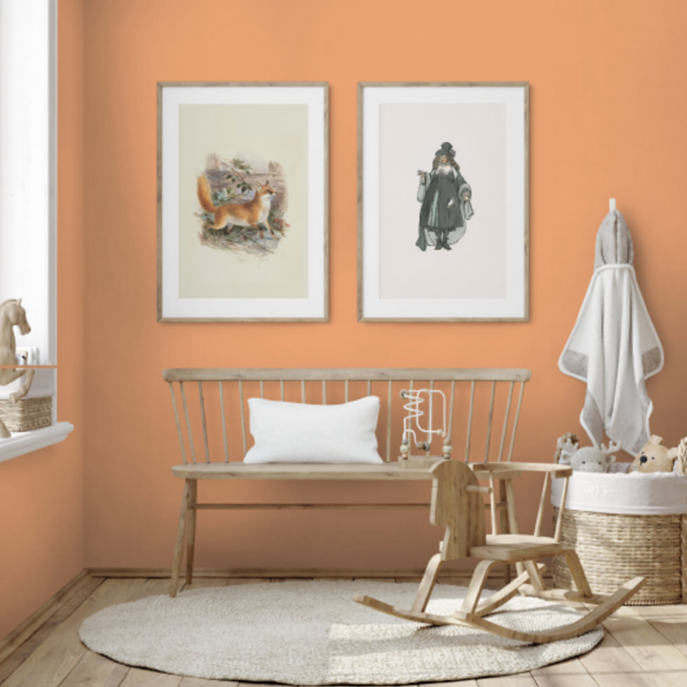 Краска Lanors Original Colours Collection, MD-2797