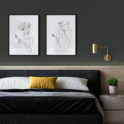 Краска Lanors Original Colours Collection, GR-1086