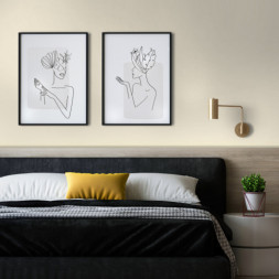 Краска Lanors Original Colours Collection, WH-1026