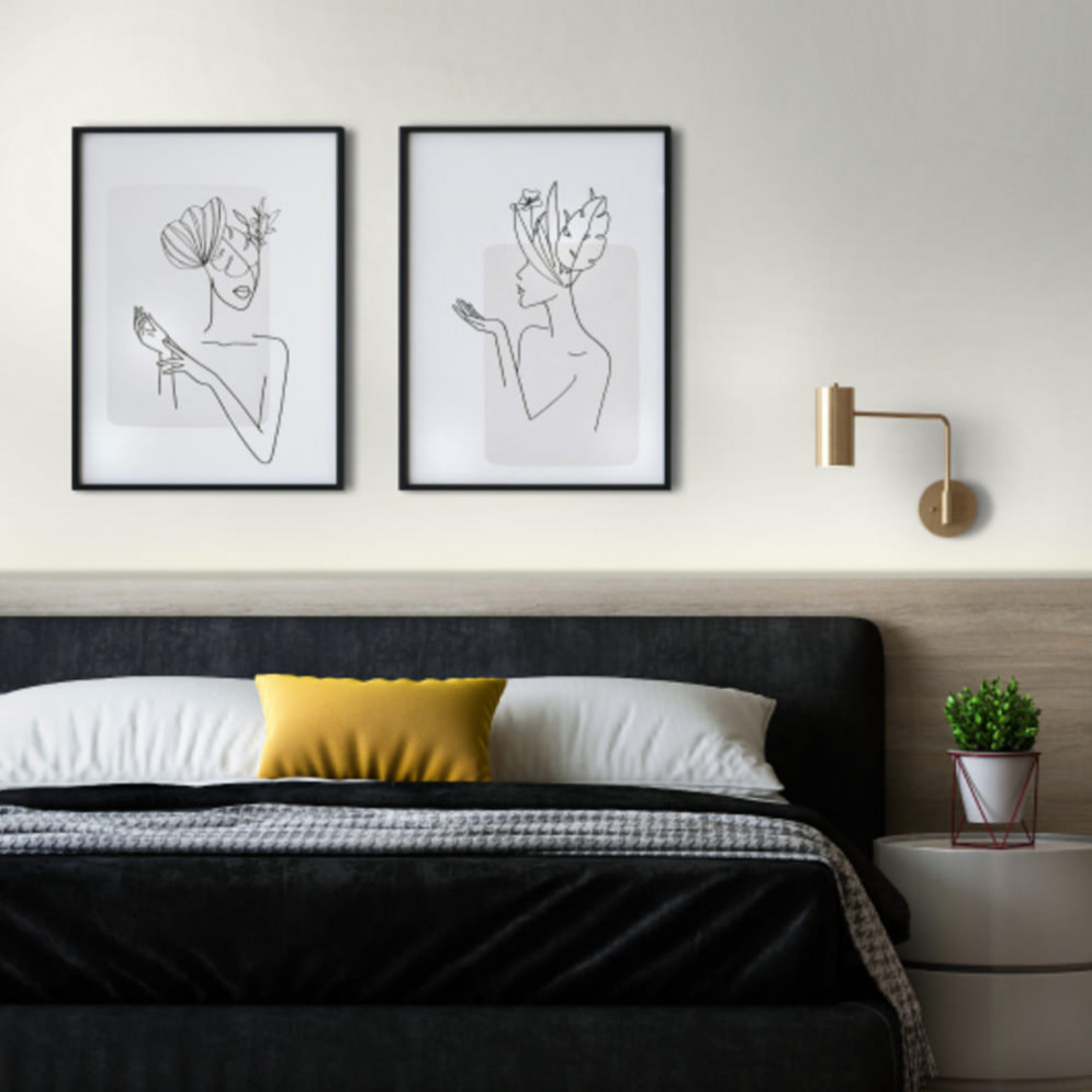 Краска Lanors Mons «Moon Light» (Лунный свет), 189