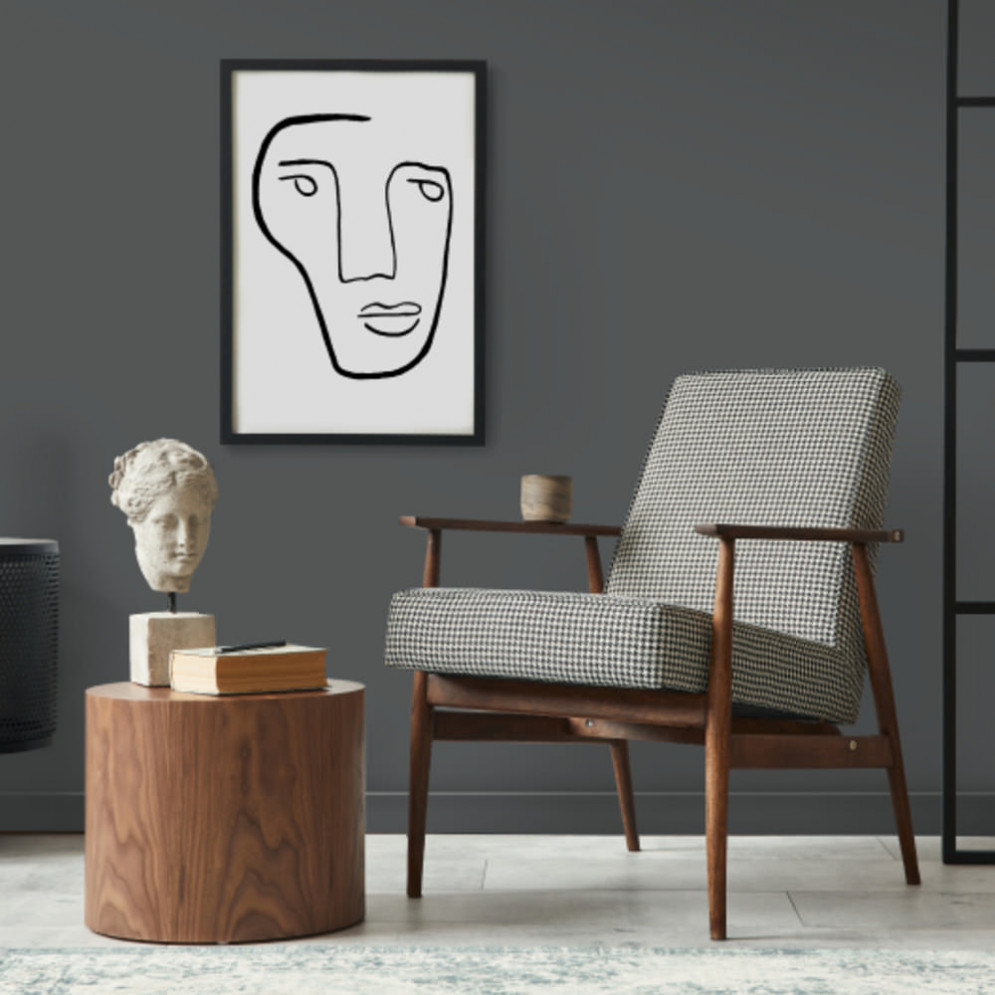 Краска Lanors Mons «Stone» (Камень), 90