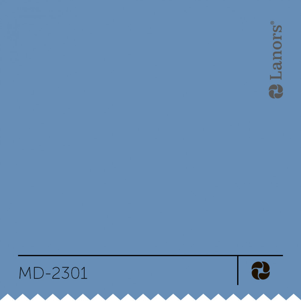 Краска Lanors Original Colours Collection, MD-2301