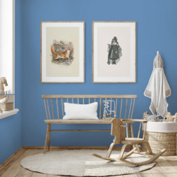 Краска Lanors Original Colours Collection, MD-2301