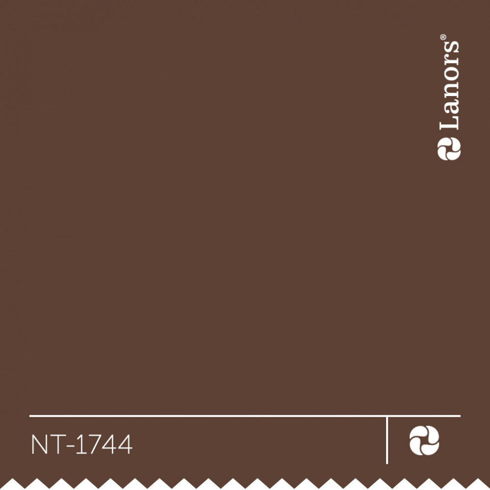 Краска Lanors Original Colours Collection, NT-1744