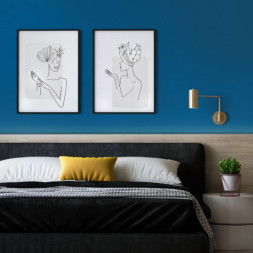 Краска Lanors Original Colours Collection, BR-3107