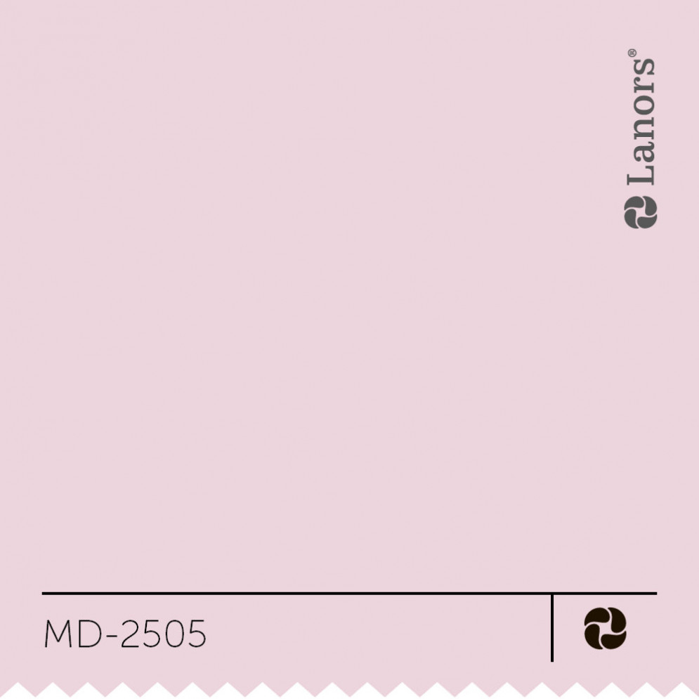 Краска Lanors Original Colours Collection, MD-2505