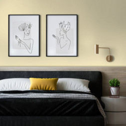 Краска Lanors Original Colours Collection, MD-2906