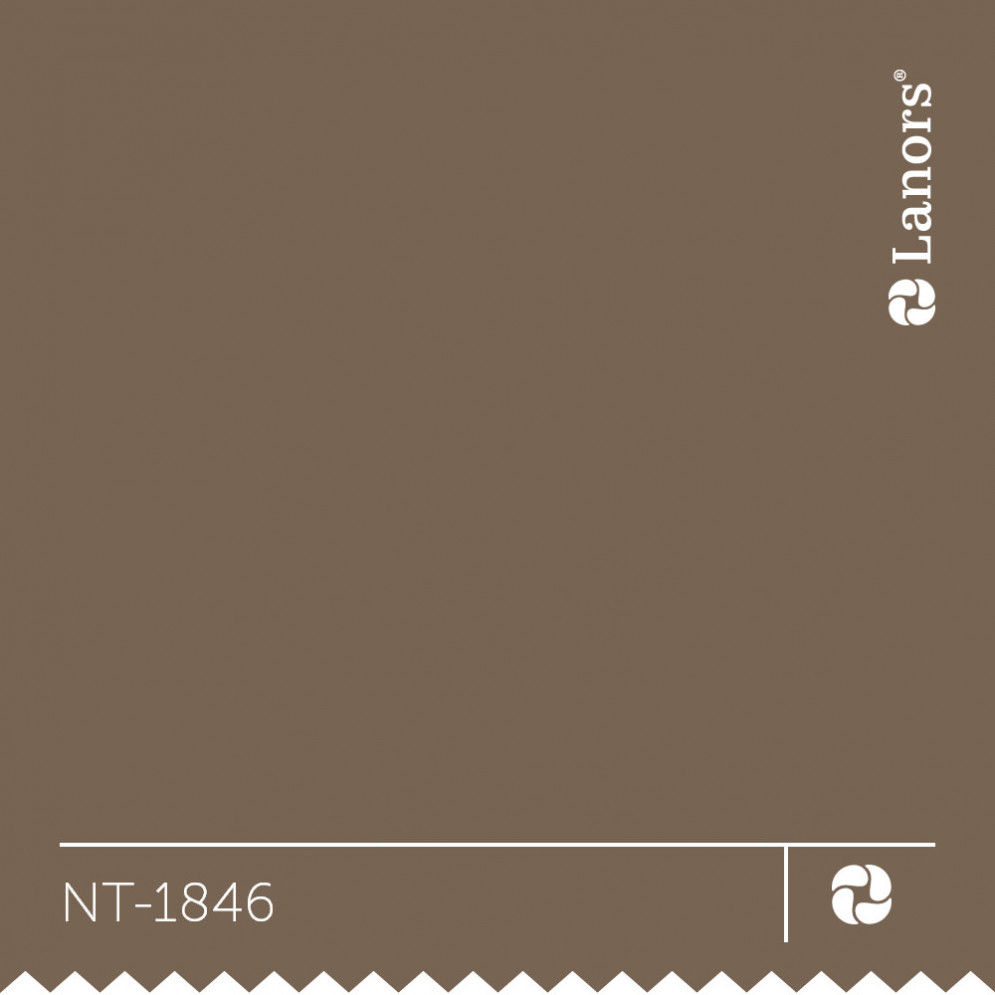 Краска Lanors Original Colours Collection, NT-1846