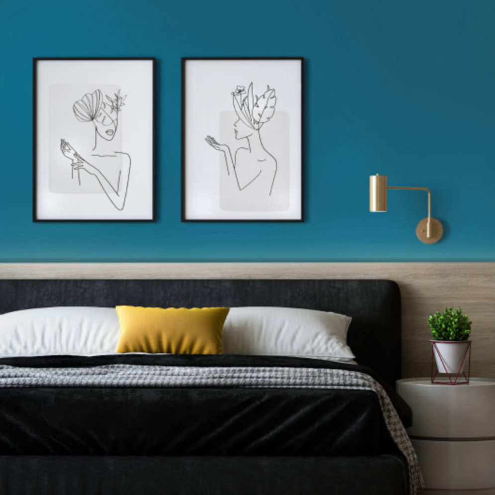 Краска Lanors Original Colours Collection, MD-2207