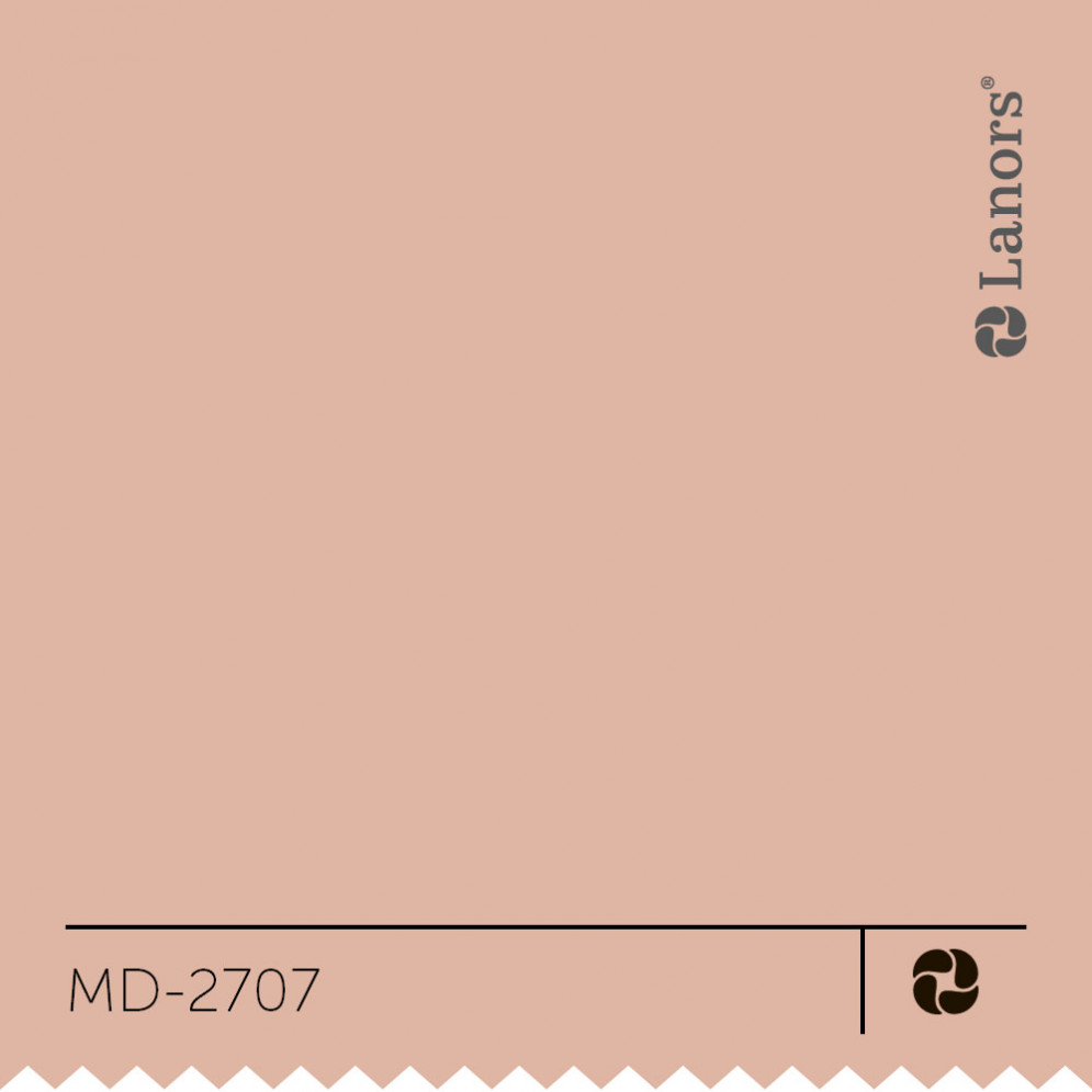 Краска Lanors Original Colours Collection, MD-2707