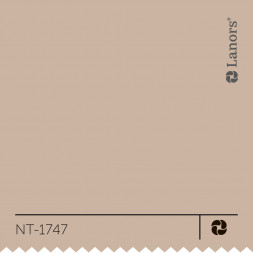 Краска Lanors Original Colours Collection, NT-1747