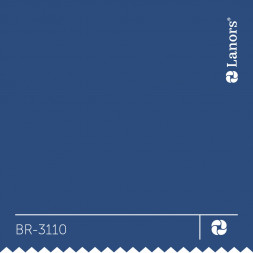 Краска Lanors Original Colours Collection, BR-3110