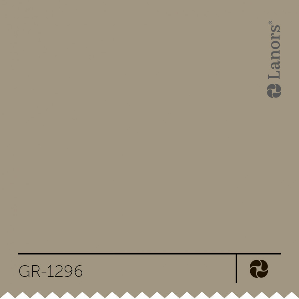 Краска Lanors Original Colours Collection, GR-1296