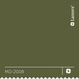 Краска Lanors Original Colours Collection, MD-2008