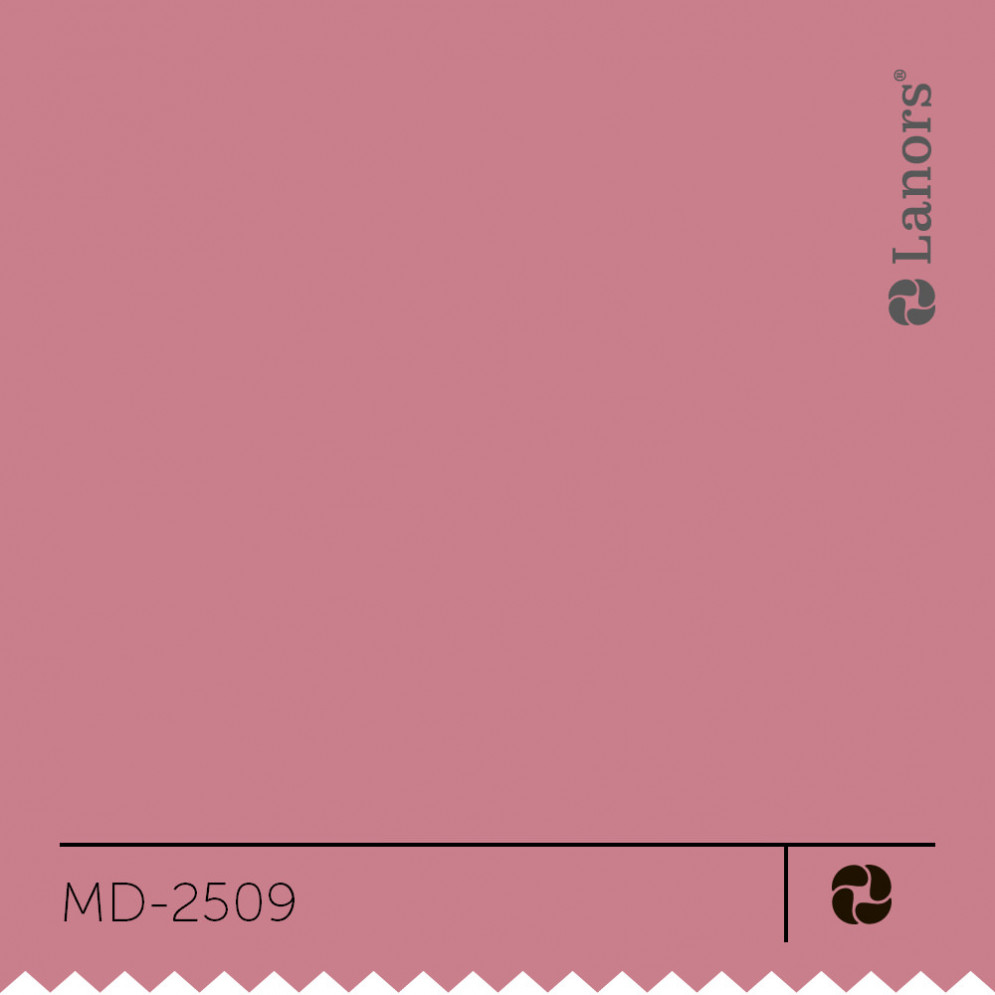 Краска Lanors Original Colours Collection, MD-2509