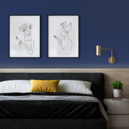 Краска Lanors Original Colours Collection, BR-3113