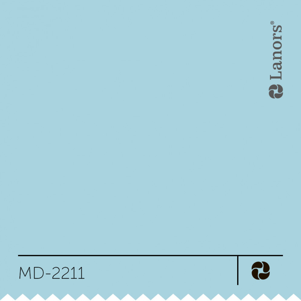 Краска Lanors Original Colours Collection, MD-2211