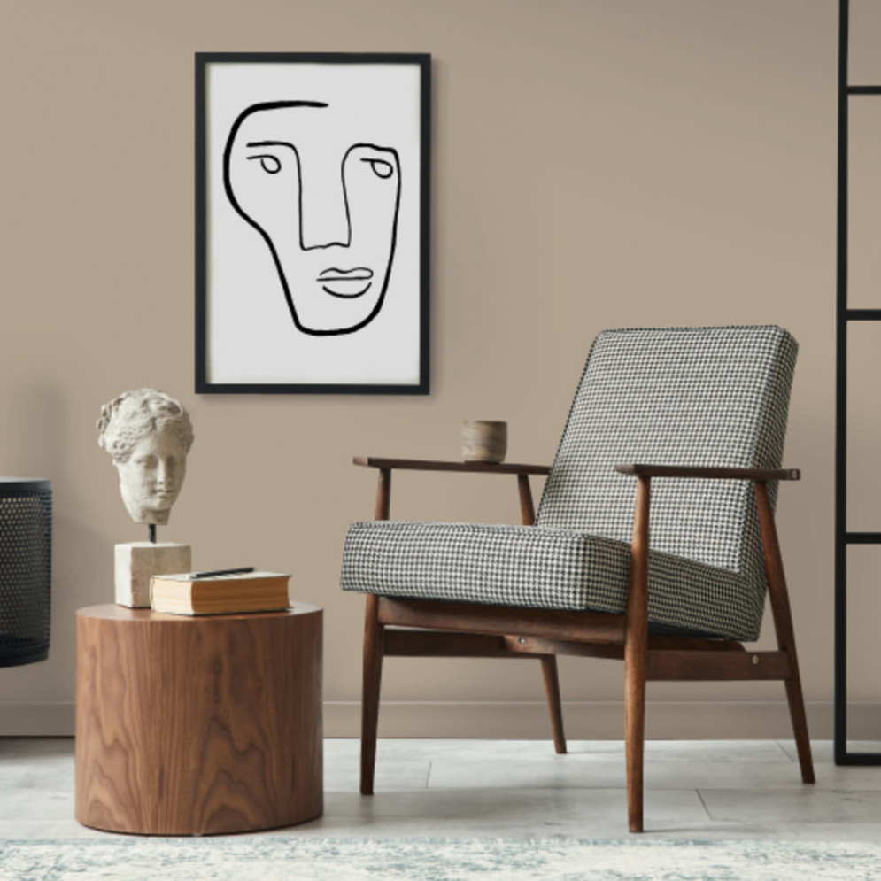 Краска Lanors Original Colours Collection, NT-1851