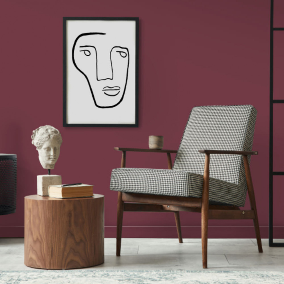 Краска Lanors Original Colours Collection, MD-2512