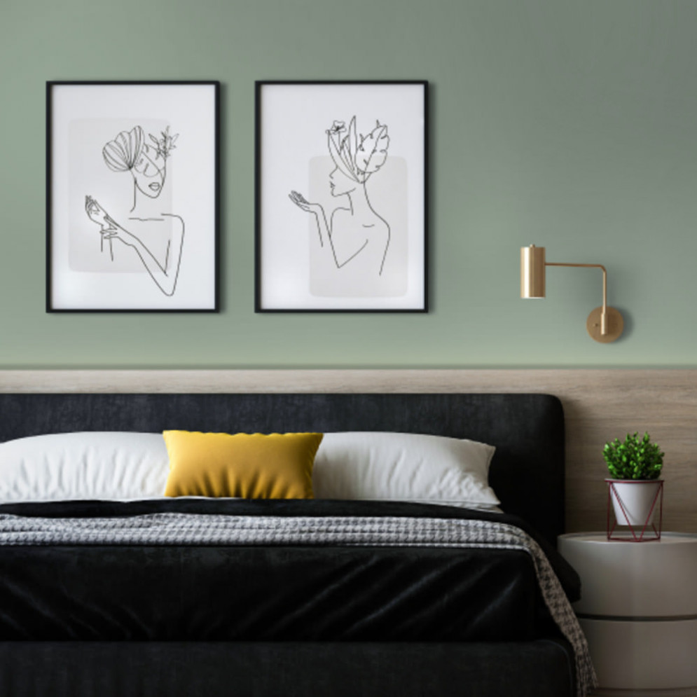 Краска Lanors Original Colours Collection, NT-1449